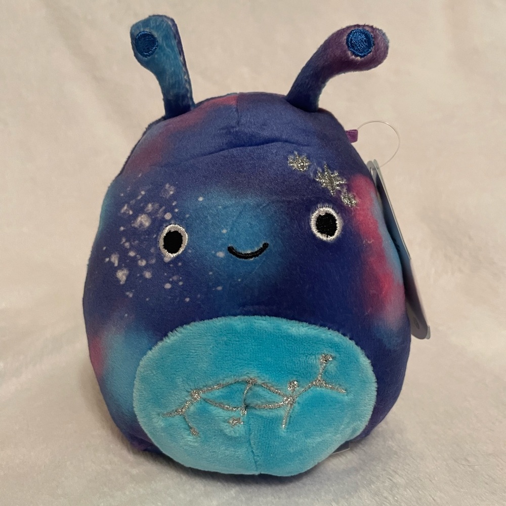 NWT Squishmallow Piaxa the Alien Walgreens Exclusive
